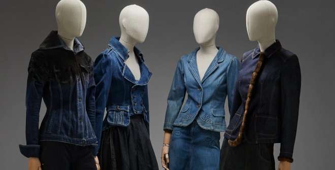 Cinco exposiciones de moda que no te puedes perder en este 2024