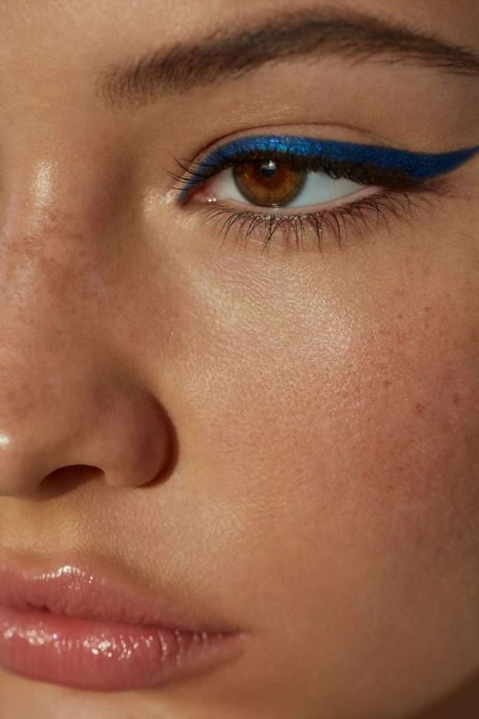 Explorando las tendencias de belleza para el 2024: un toque de modernidad a tu estilo