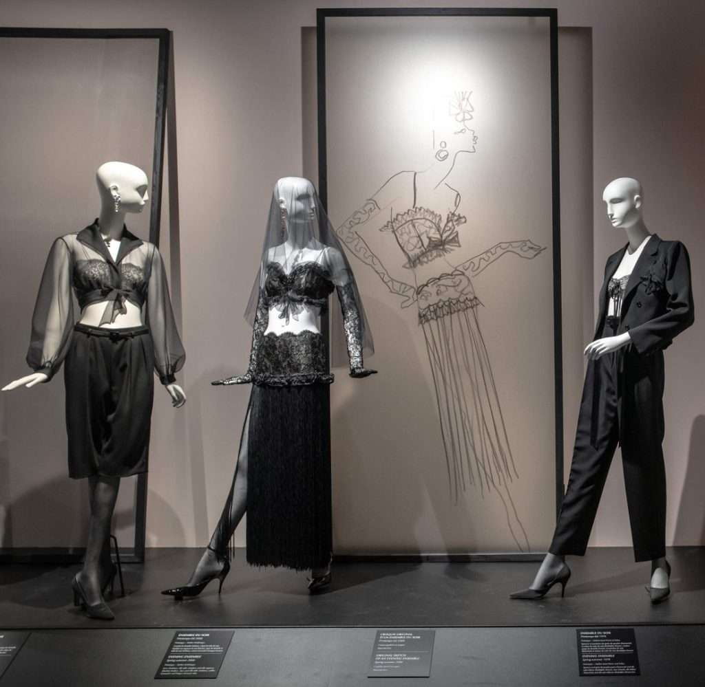 Cinco exposiciones de moda que no te puedes perder en este 2024