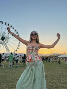 Coachella 2024, los looks que han conquistado el desierto