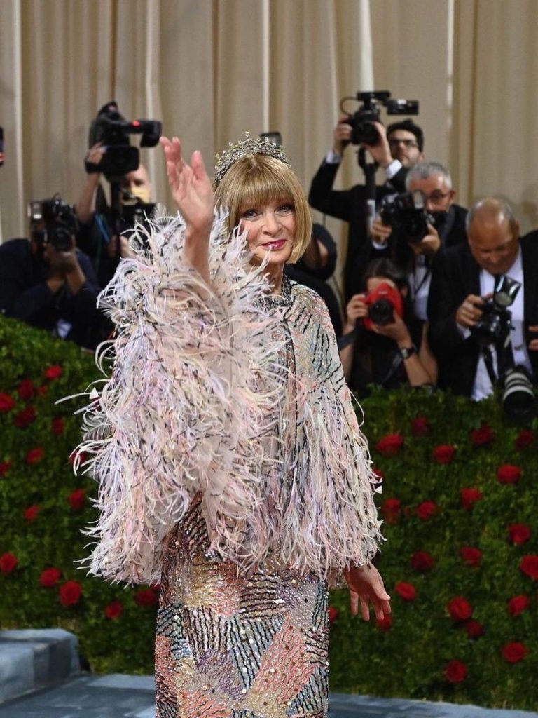 Conoce todos los detalles sobre la Met Gala 2024