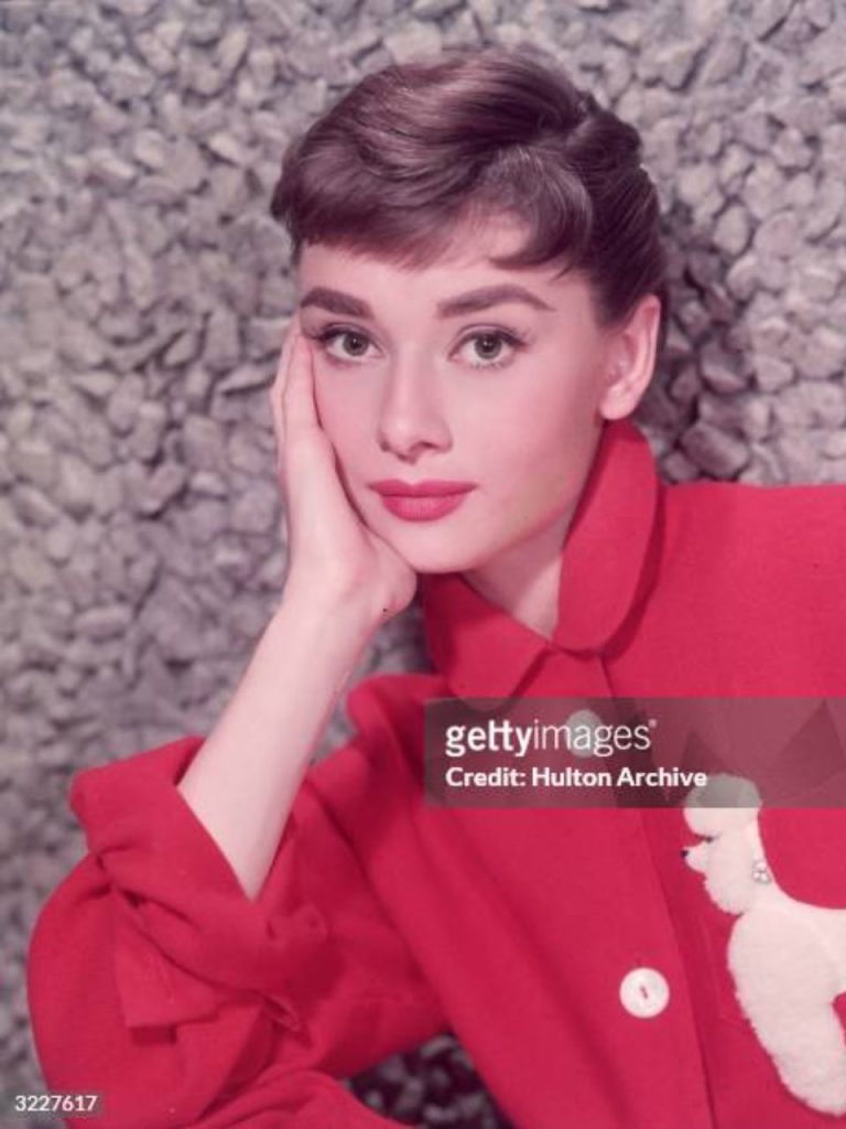 La evolución de los iconos de estilo: de Audrey Hepburn a las influencers de Instagram